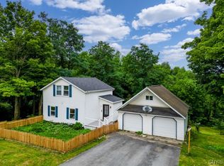 1533 Brothertown Rd, Waterville, NY 13480