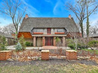 7432 E Rockwood Rd, Wichita, KS 67206