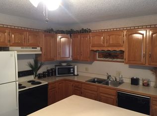 436 S Springfield Ave, Anthony, KS 67003