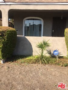 647 W 111th Pl, Los Angeles, CA, 90044