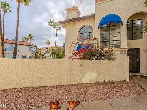 2nd image of 4924 E HAZEL Drive #3