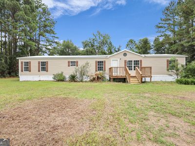 60 Pump Rd, Jesup, GA, 31545
