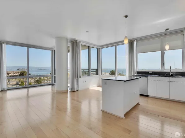 501 Beale St Unit 5A, San Francisco, CA 94105