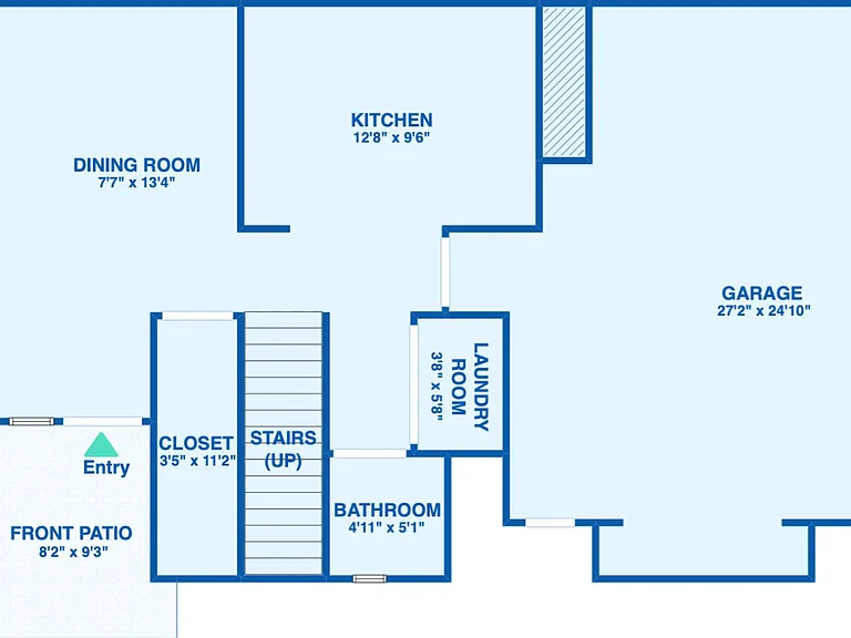 6907 White Sand Point — Photo 37