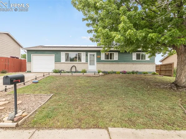 2014 Chamberlin S, Colorado Springs, CO 80906