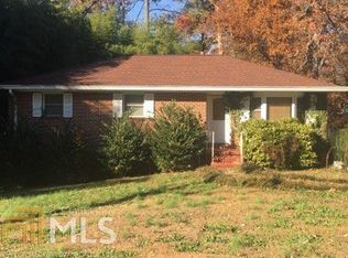 850 Walnut Cir SW, Marietta, GA 30060