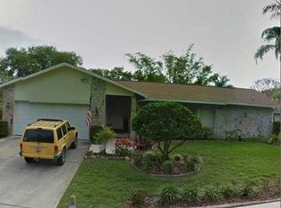 846 Village Way, Palm Harbor, FL 34683