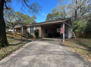 5510 Cerny Rd, Pensacola, FL 32526