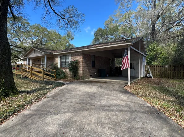 5510 Cerny Rd, Pensacola, FL 32526