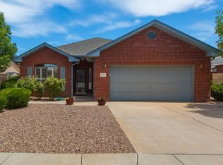 4516 Martinsburg Rd NW, Albuquerque, NM 87120