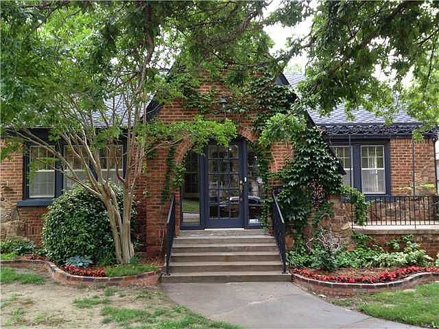 Home for Sale in Oklahoma City, Oklahoma $139,750