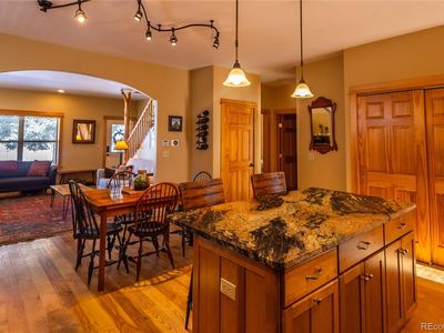413 Park Avenue, Salida, CO, 81201