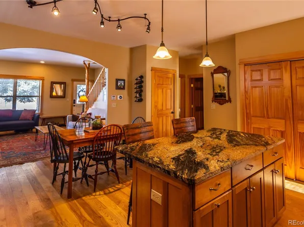 413 Park Avenue, Salida, CO 81201