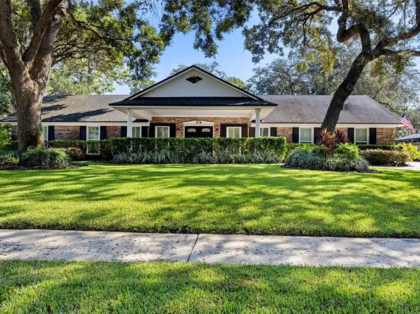 201 Buttonwood Dr, Longwood, FL 32779