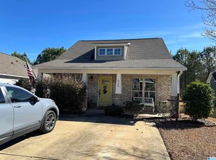 525 Briar Ridge Cir, Odenville, AL 35120