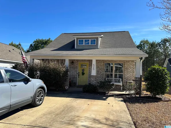 525 Briar Ridge Cir, Odenville, AL 35120