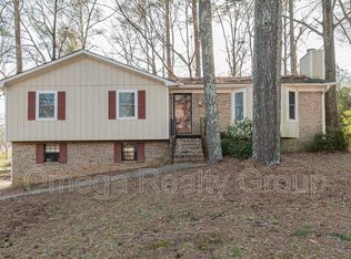 2504 Beechwood Trl, Pinson, AL 35126
