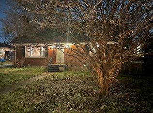 1507 Roanoke Rd, Lexington, KY 40504