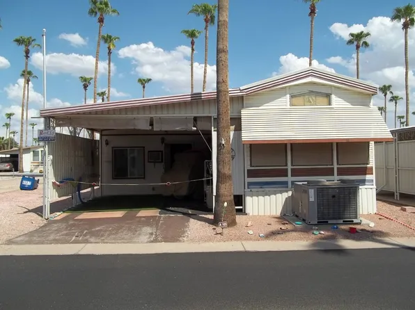 4860 E Main St #A-103, Mesa, AZ 85205