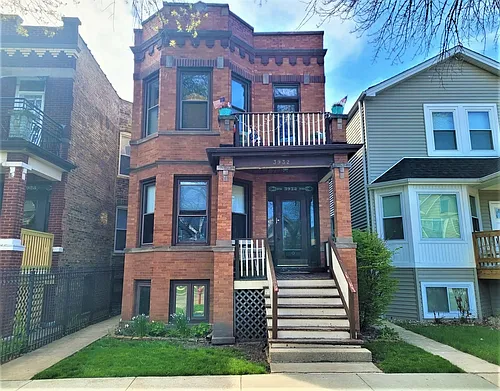 3932 N Bernard St #1 Photo 1