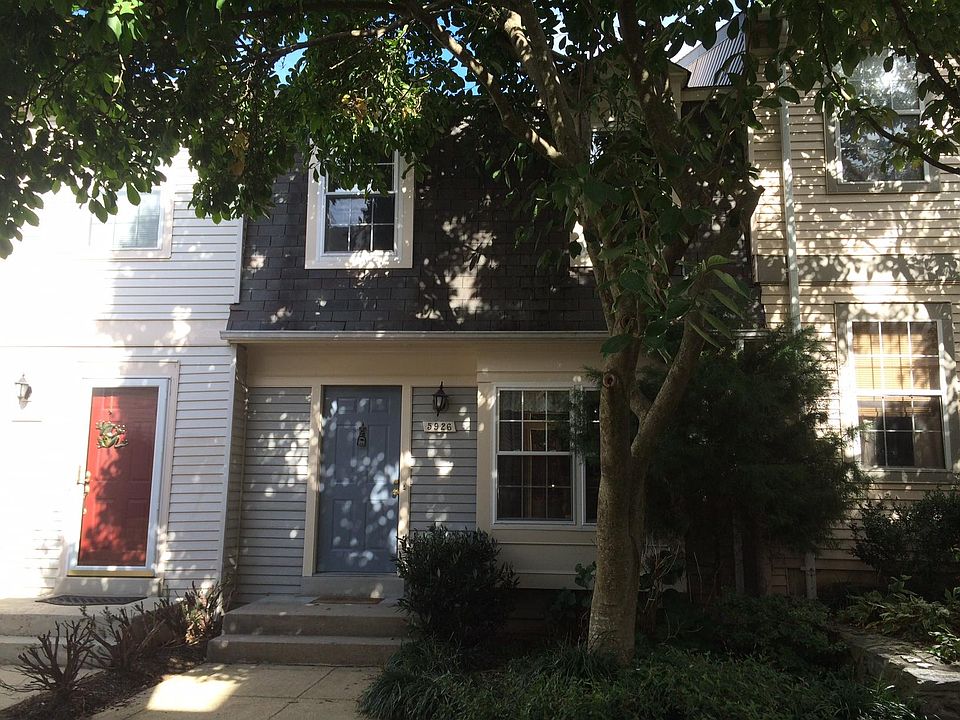 1st image of 5926 Annaberg Pl