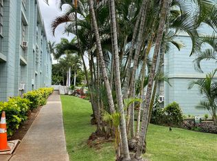 98-1032 Moanalua Rd APT 3-102, Aiea, HI 96701