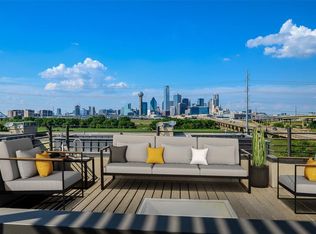 441 Trinity River Cir, Dallas, TX 75203