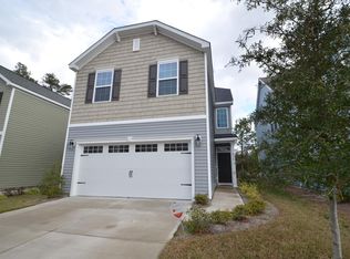8904 Cat Tail Pond Rd, Summerville, SC 29485
