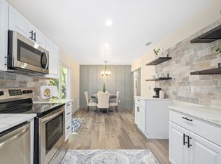 6009 Willow Way, Rowlett, TX 75089