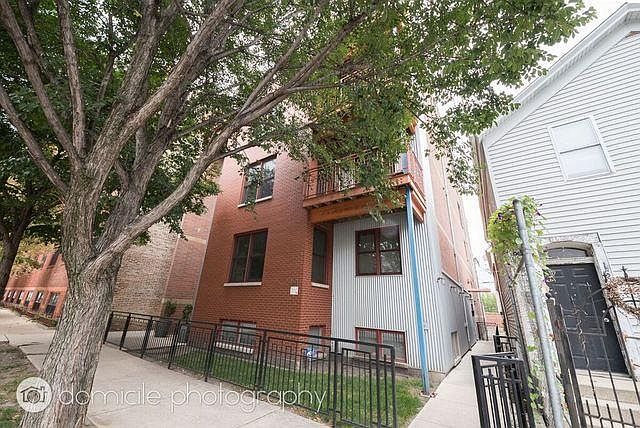 1st image of 1621 S Carpenter St Unit 301A