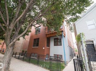 1621 S Carpenter St UNIT 301A, Chicago, IL 60608