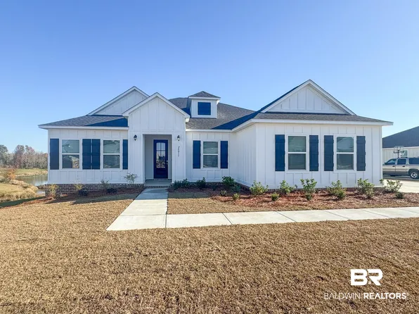 24017 Shadowridge Dr, Daphne, AL 36526