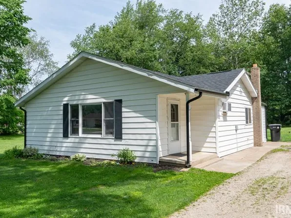 21059 Newton Ave, Lakeville, IN 46536