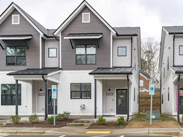 5619 Johnson Woods Ct, Raleigh, NC 27609