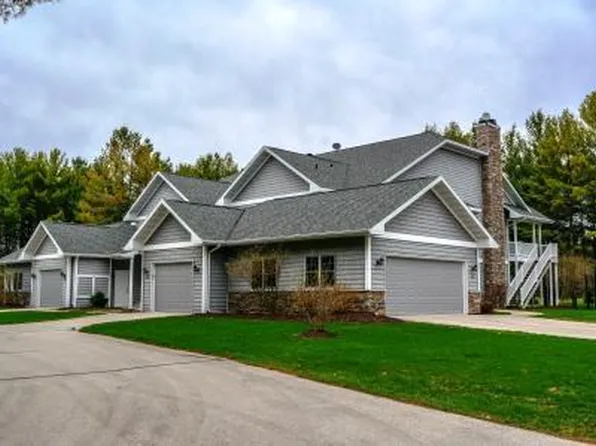 6947 Cobblestone Rd Unit 1304, Egg Harbor, WI 54209
