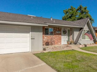 2305 Monte Verde Ave, Modesto, CA 95350