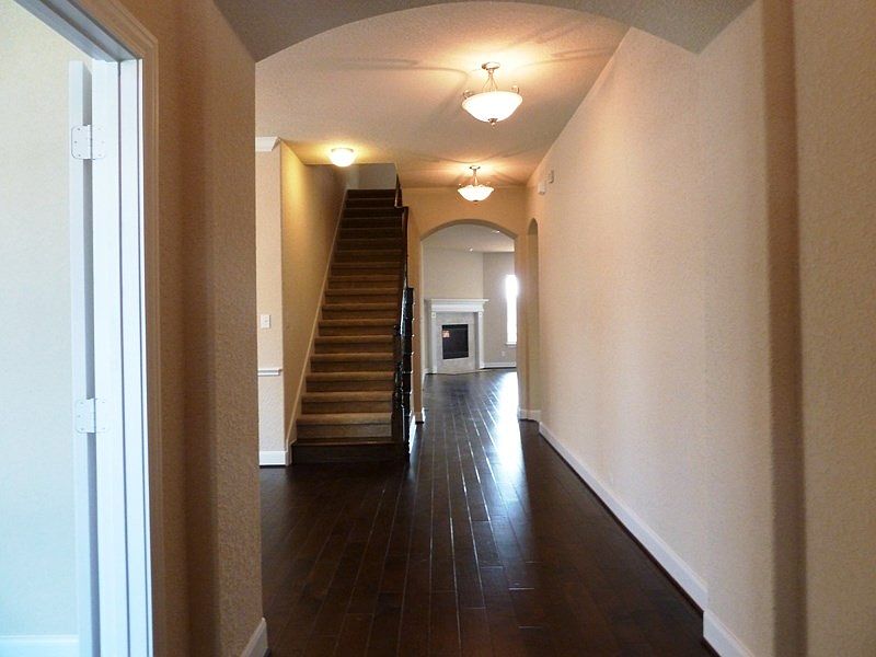 David Weekley Homes Inventory Photo