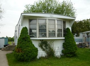 403 Selkirk Dr, Fairmount, IN 46928