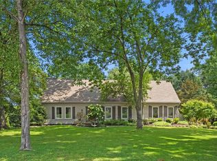 9815 Overbrook Rd, Leawood, KS 66206