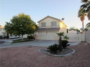 5049 Frozen Springs Ct, Las Vegas, NV 89130