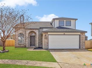 3300 Neel Ct, Killeen, TX 76543