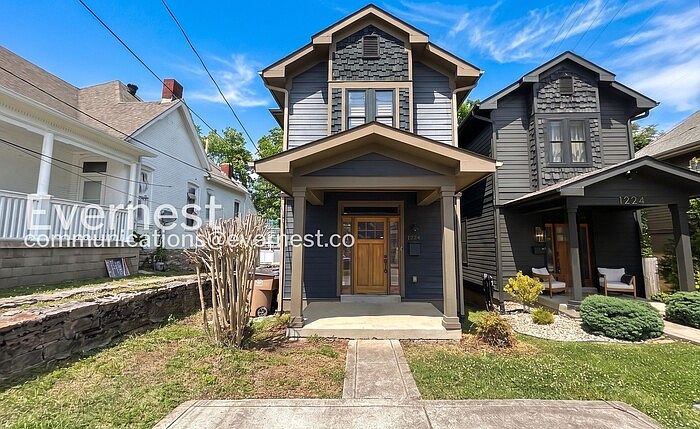 1st image of 1226 Sigler St