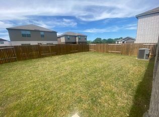316 Golden Sands Ln, Princeton, TX 75407