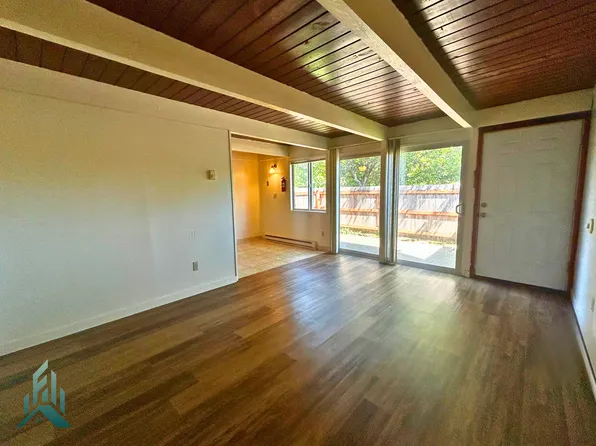Charming 1-bedroom, 1-bath Apartment Close to OSU