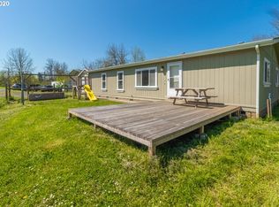 81952 Hillview Dr, Creswell, OR 97426