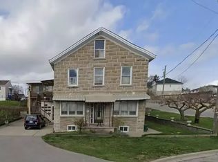 55 John St #5, Thorold, ON L2V 2S7