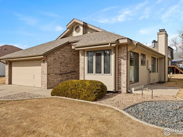 4285 W 15th St Ln, Greeley, CO 80634