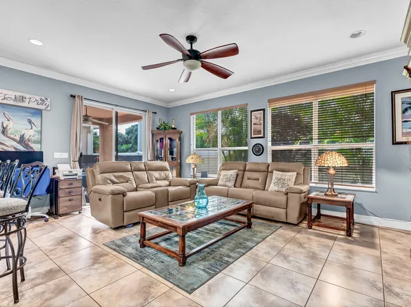 2478 SW Liberty Street, Palm City, FL 34990