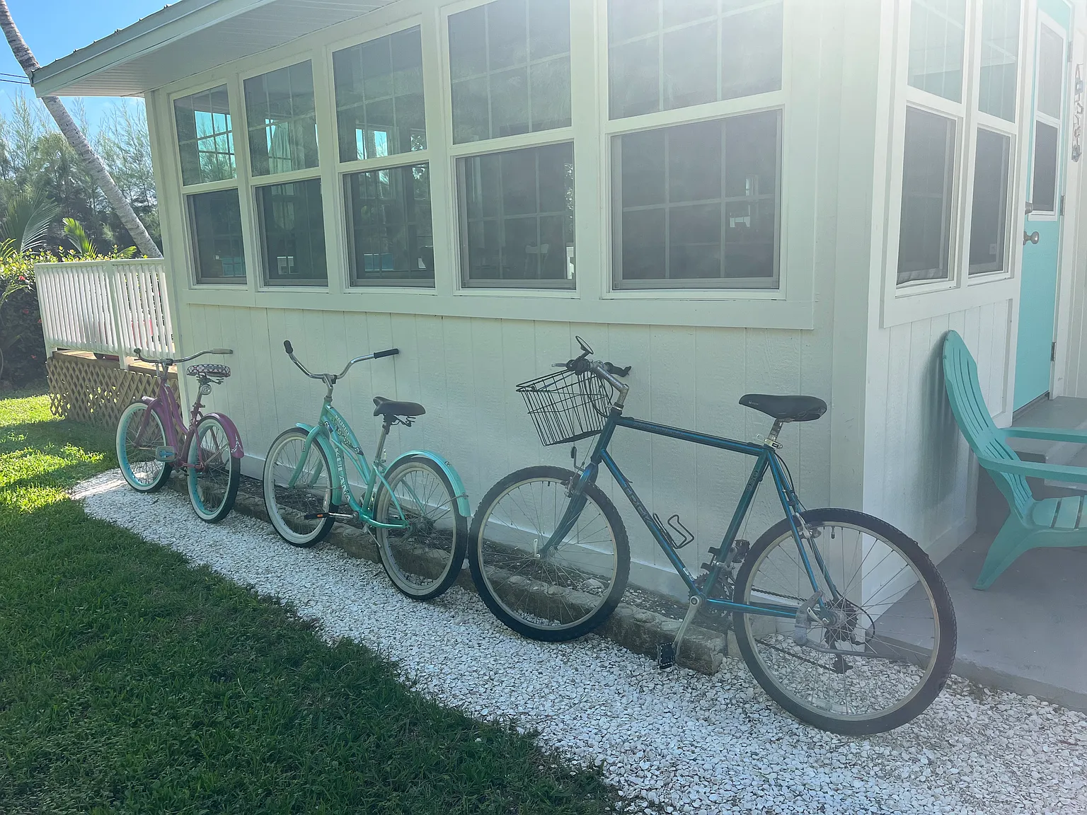 3 bed, 1100 sqft, $2,800 — Photo 4