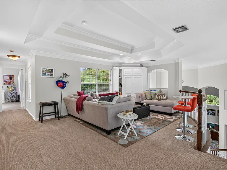 4633 Oak Shores Dr — Photo 17